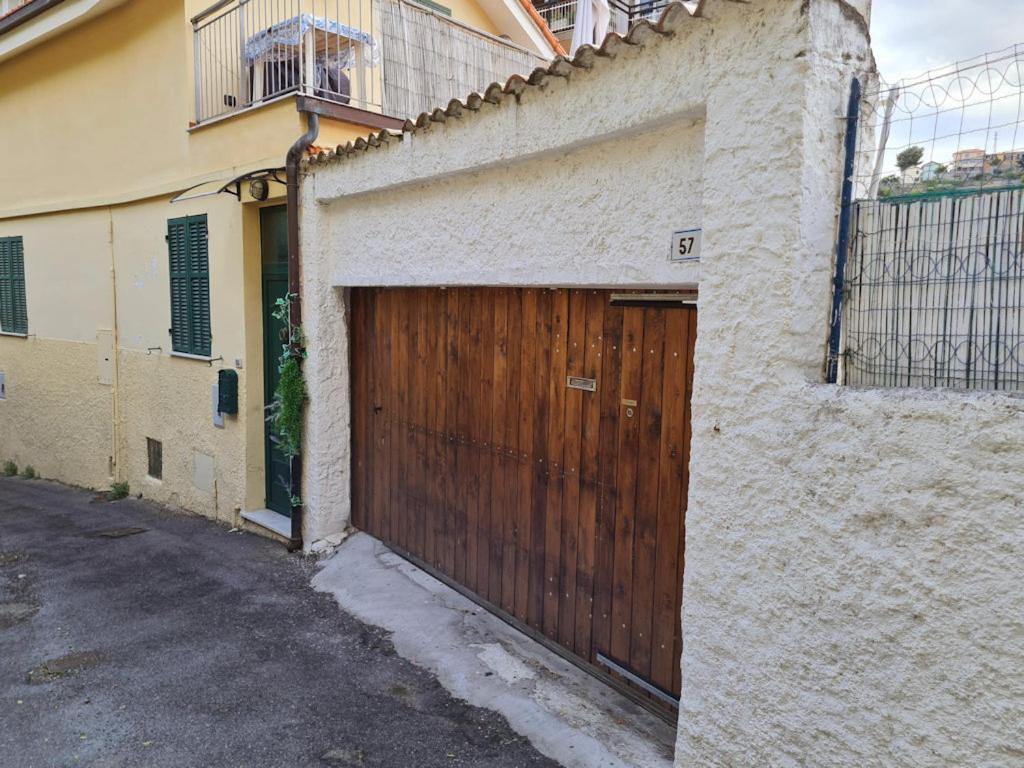 Villetta Fioregreco Sanremo Dış mekan fotoğraf
