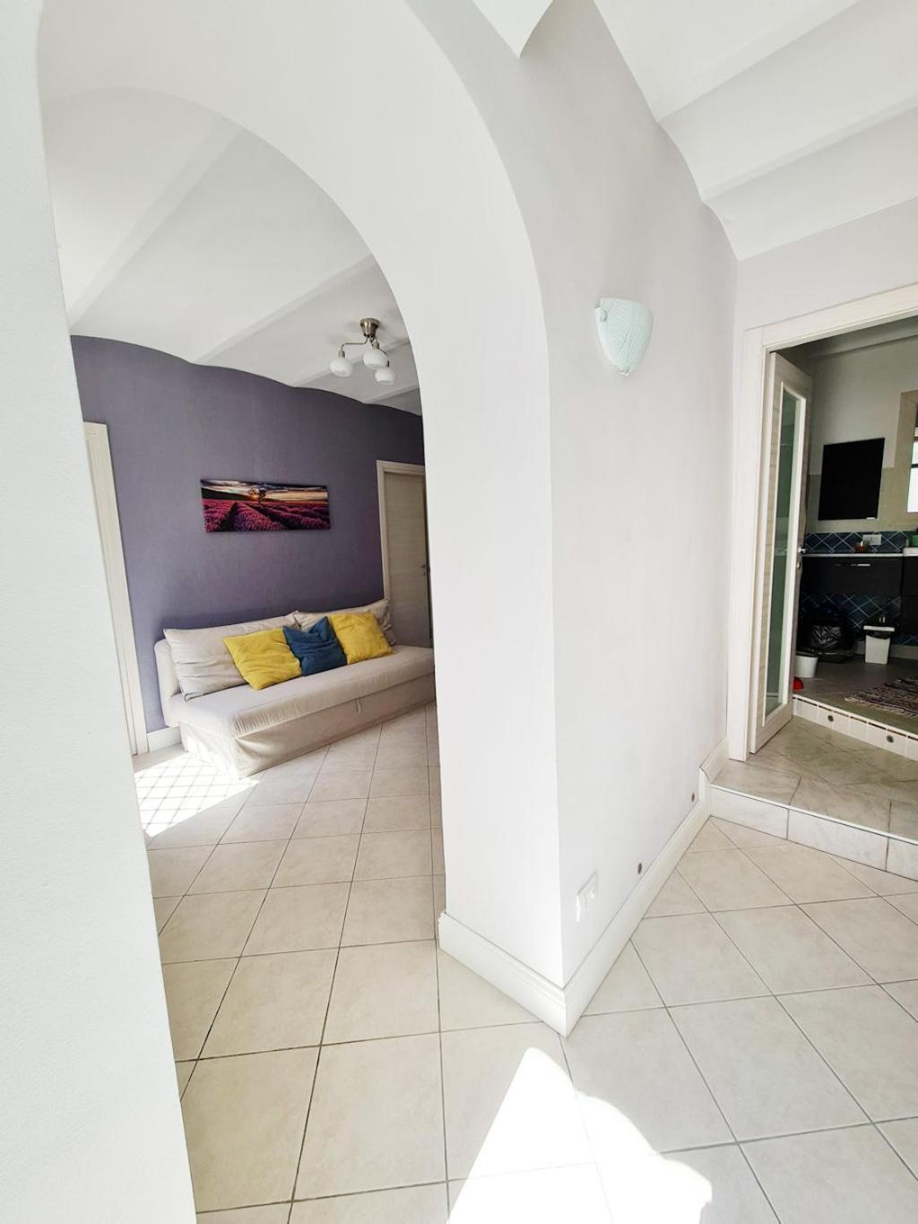 Villetta Fioregreco Sanremo Dış mekan fotoğraf