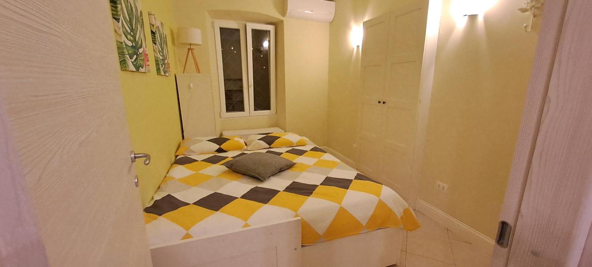 Villetta Fioregreco Sanremo Dış mekan fotoğraf