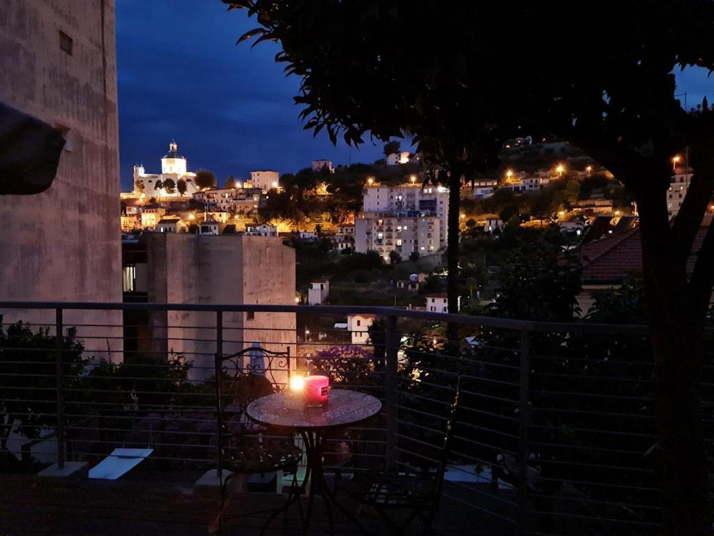 Villetta Fioregreco Sanremo Dış mekan fotoğraf