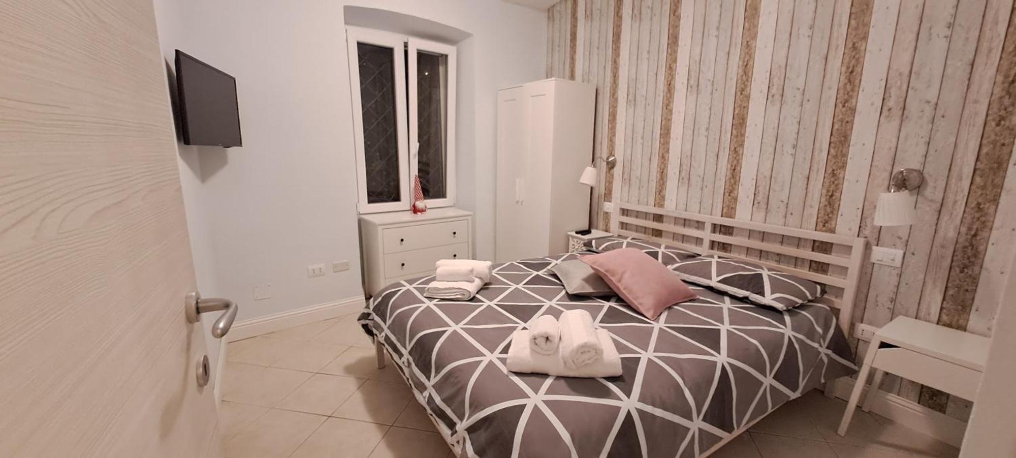 Villetta Fioregreco Sanremo Dış mekan fotoğraf