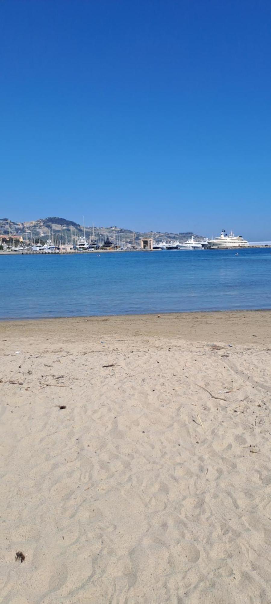 Villetta Fioregreco Sanremo Dış mekan fotoğraf