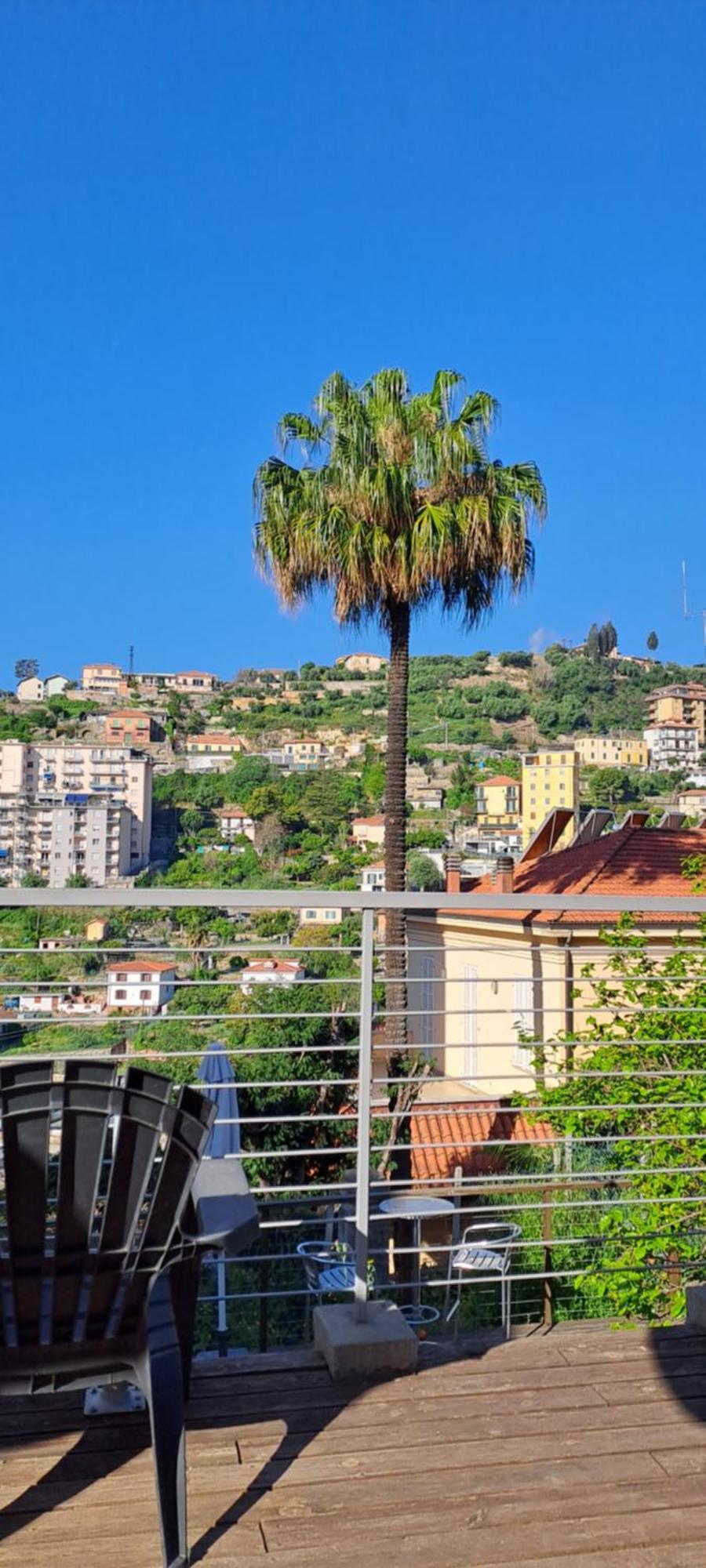Villetta Fioregreco Sanremo Dış mekan fotoğraf