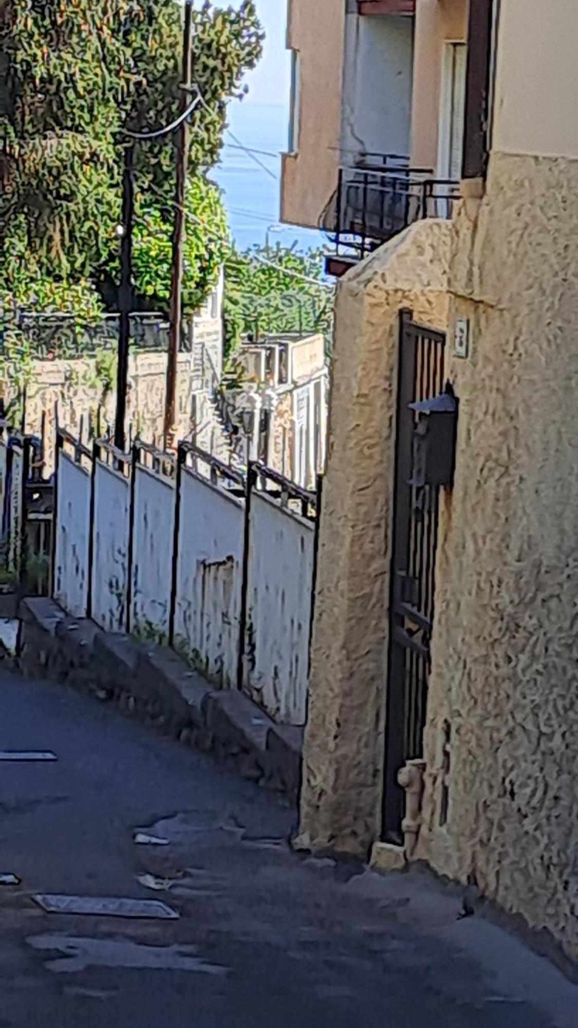 Villetta Fioregreco Sanremo Dış mekan fotoğraf