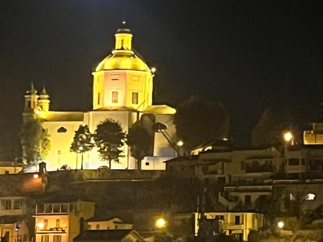 Villetta Fioregreco Sanremo Dış mekan fotoğraf