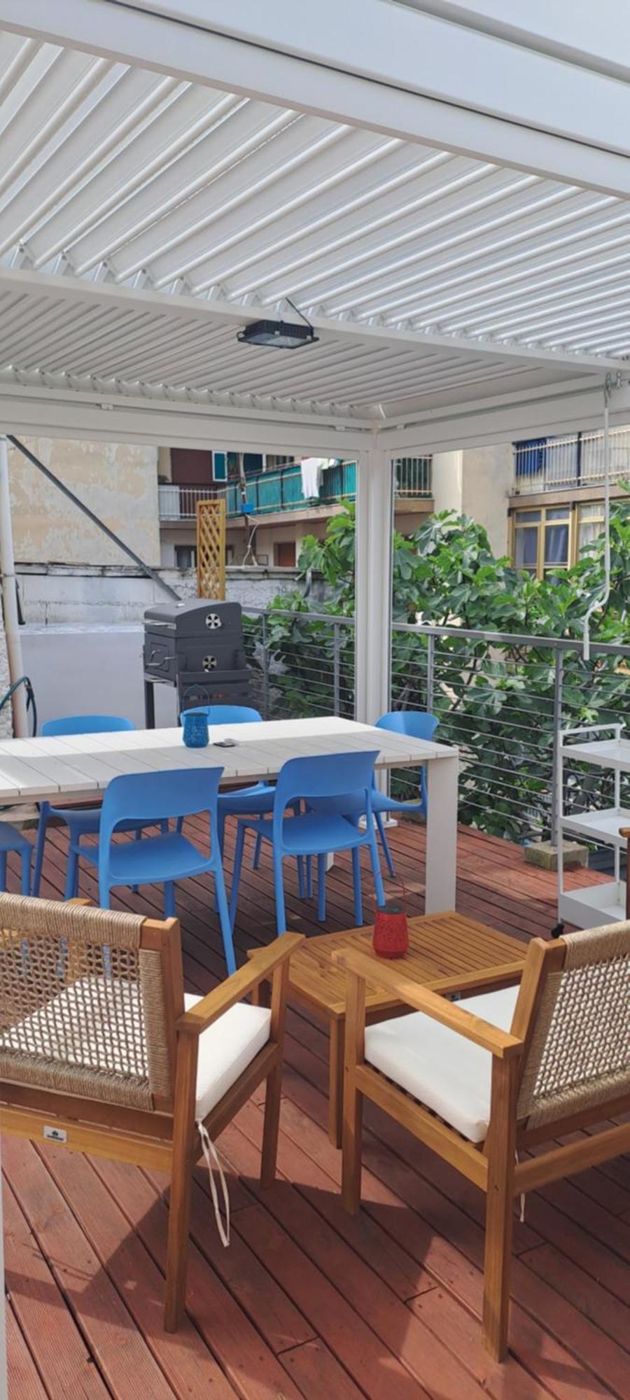 Villetta Fioregreco Sanremo Dış mekan fotoğraf