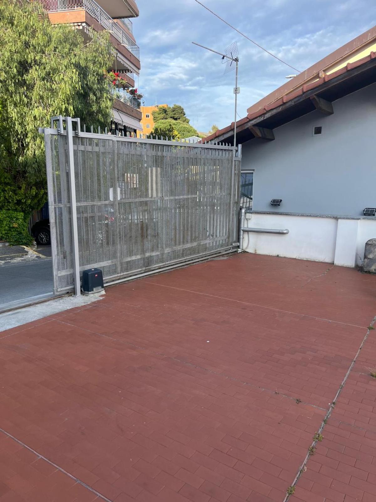 Villetta Fioregreco Sanremo Dış mekan fotoğraf